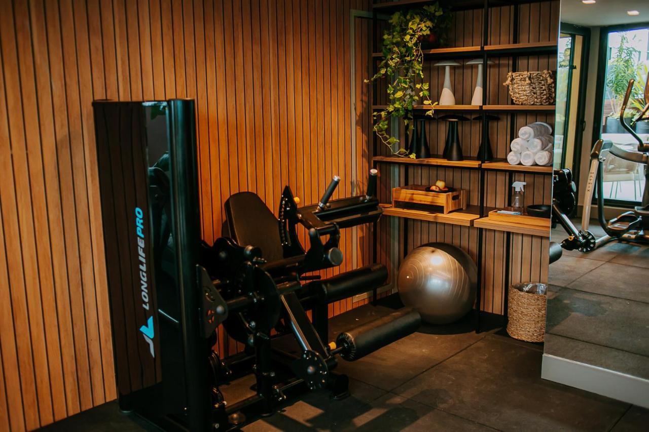 Ba'Ra Hotel João Pessoa Εξωτερικό φωτογραφία A Long Life Pro machine