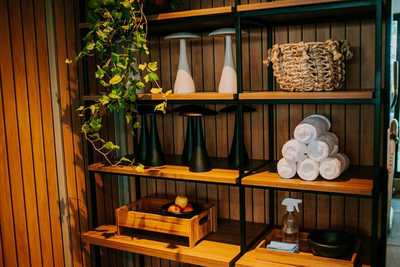 Ba'Ra Hotel João Pessoa Εξωτερικό φωτογραφία A spa in Thailand