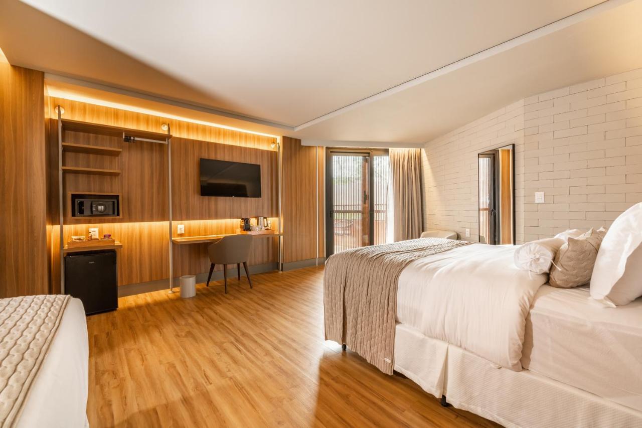 Ba'Ra Hotel João Pessoa Εξωτερικό φωτογραφία
