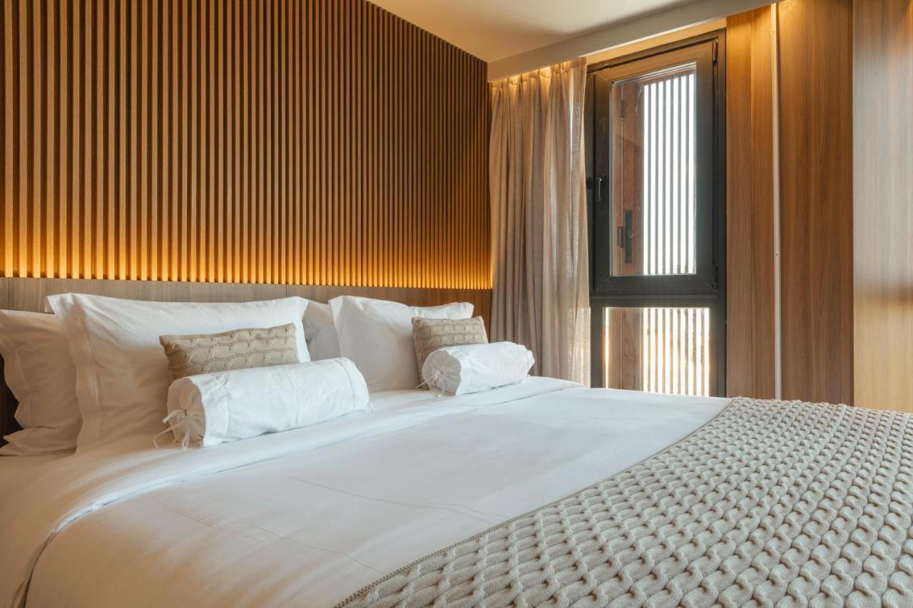 Ba'Ra Hotel João Pessoa Εξωτερικό φωτογραφία A bedroom at the hotel